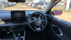 Toyota Yaris 1.5 Hybrid Design 5dr CVT Hybrid Hatchback